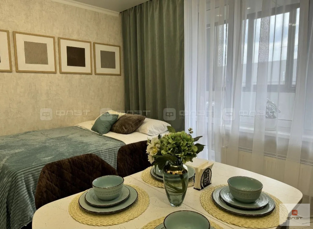 Продажа квартиры, Казань, ул. Родины - Фото 6