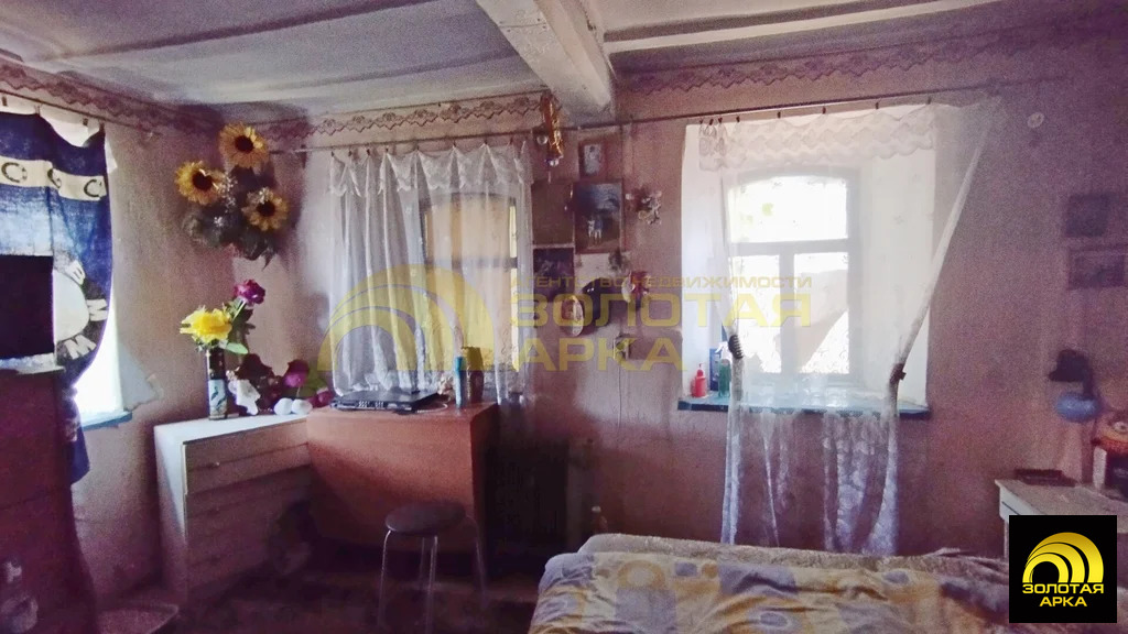Продажа дома, Старотитаровская, Темрюкский район, Ильича пер. - Фото 5