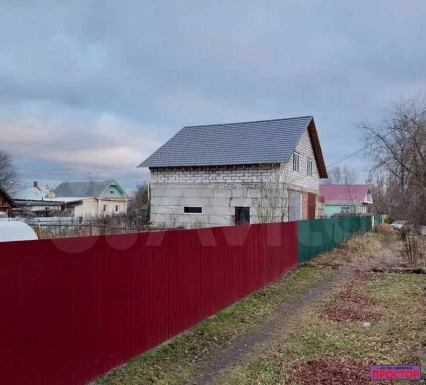 Дом 200 м на участке 6,7 сот. - Фото 1