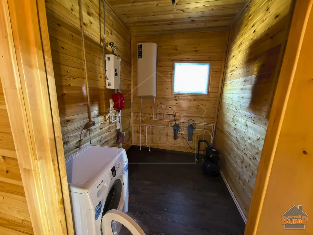 Загорново, дом 70 кв. м., 6 соток - Фото 10