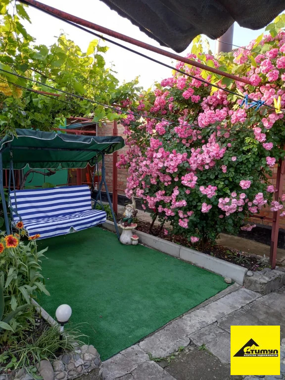 Продажа дома, Ейск, Ейский район, ул. Октябрьская - Фото 11