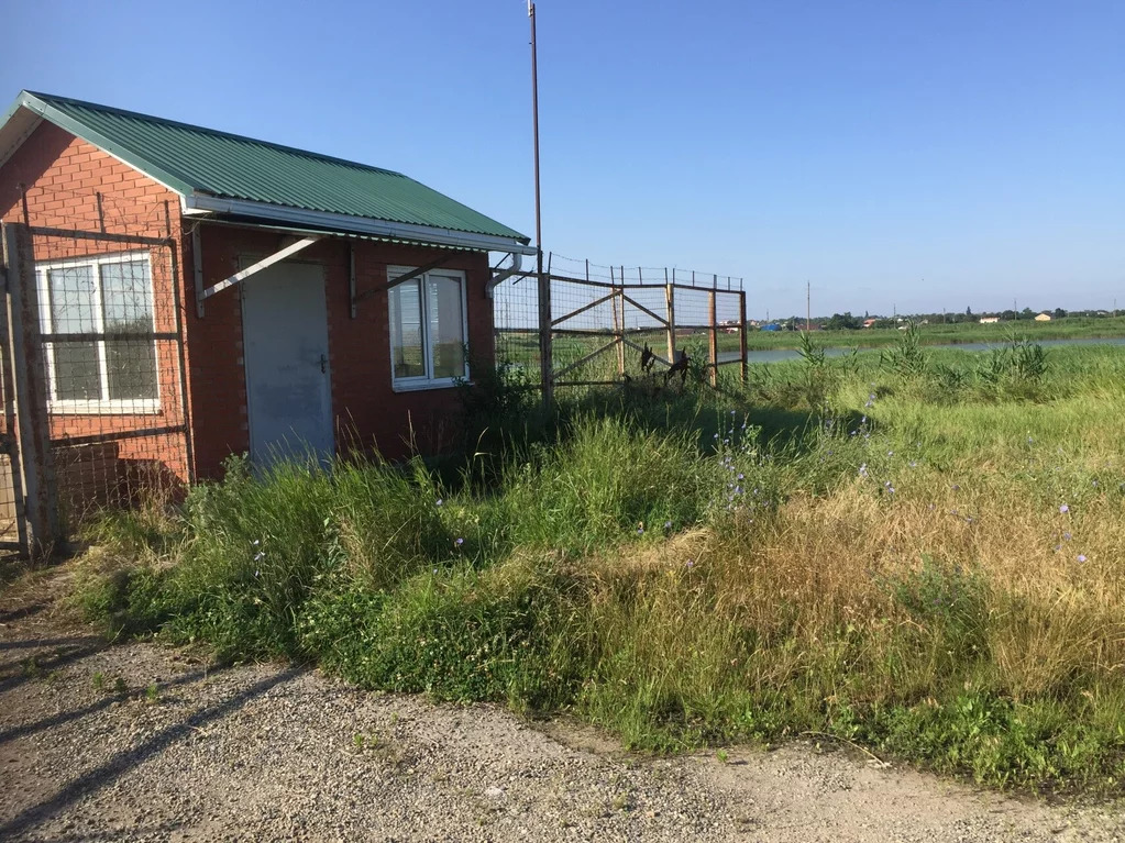 Продажа производственного помещения, Пересыпь, Темрюкский район - Фото 12