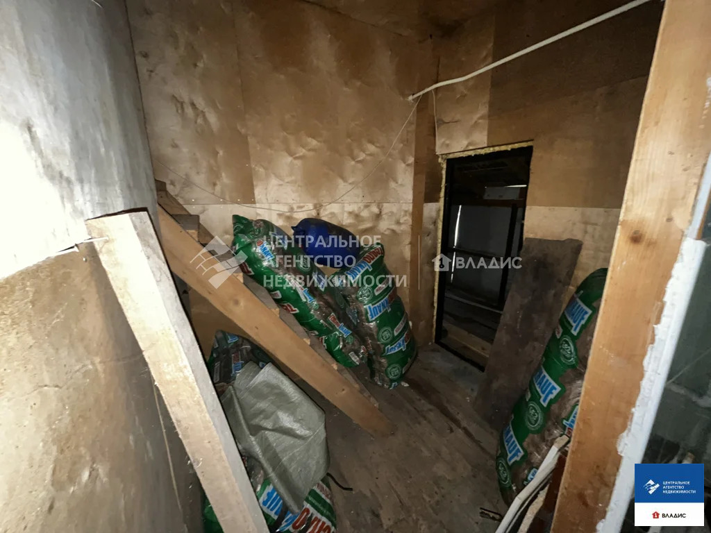 Продажа дома, Желобова Слобода, Спасский район, ул. Луговая - Фото 15