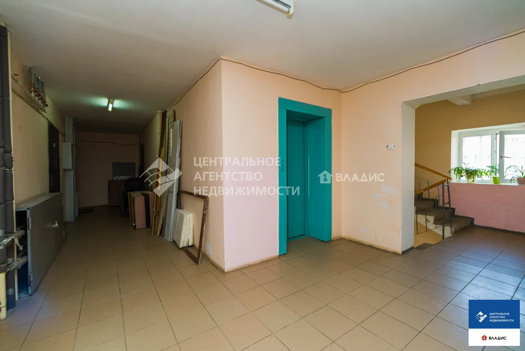 Продажа квартиры, Рязань, ул. Быстрецкая - Фото 17