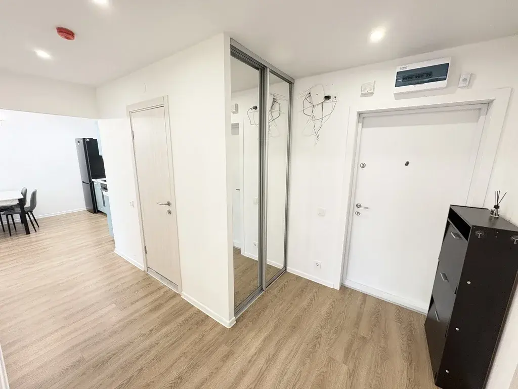 Продажа 2х к.кв. в ЖК Бутово Парк 2 - Фото 12