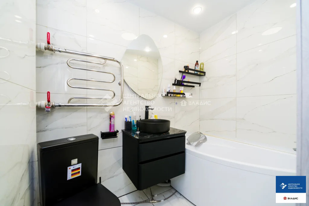 Продажа квартиры, Рязань - Фото 17