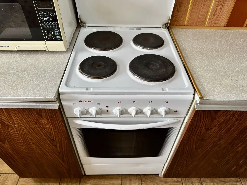 2-к ул.Энгельса, дом 9/20 - Фото 14