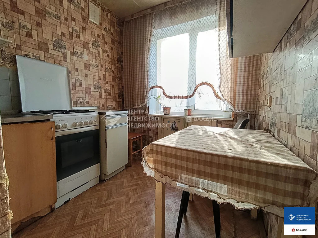 Продажа квартиры, Шилово, Шиловский район, ул. Стройкова - Фото 12