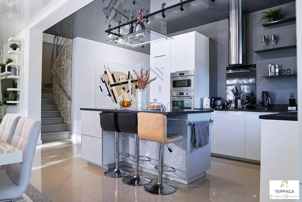 Продажа дома, Вайя, Гатчинский район, Лесная улица - Фото 3