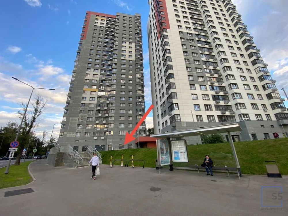 Аренда ПСН, м. Кунцевская, ул. Кастанаевская - Фото 2