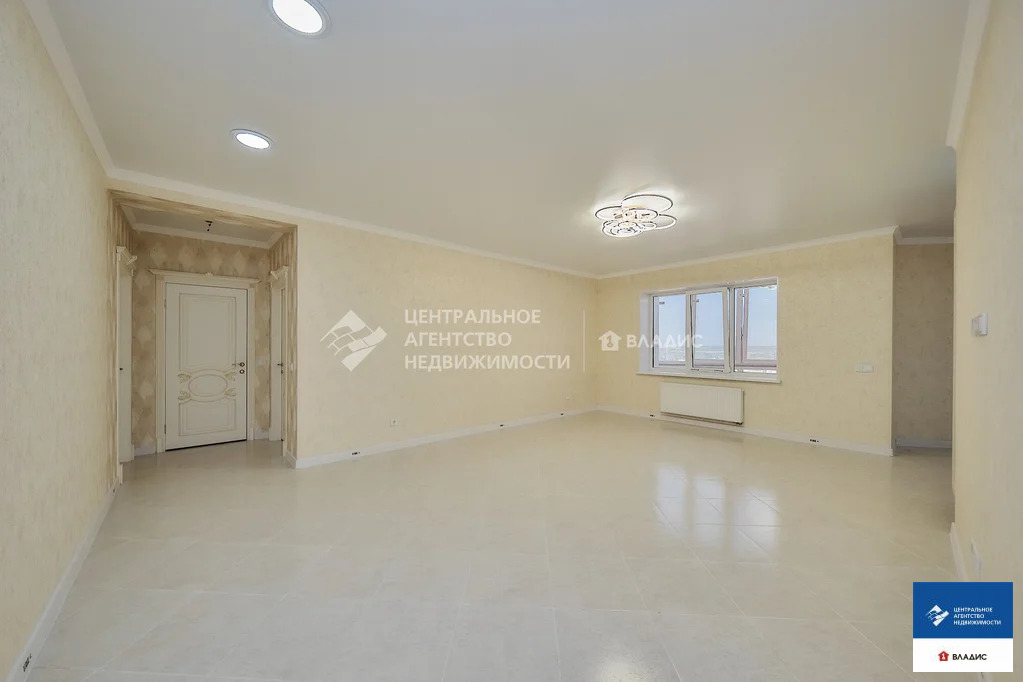 Продажа квартиры, Рыбное, Рыбновский район, Крымская улица - Фото 3