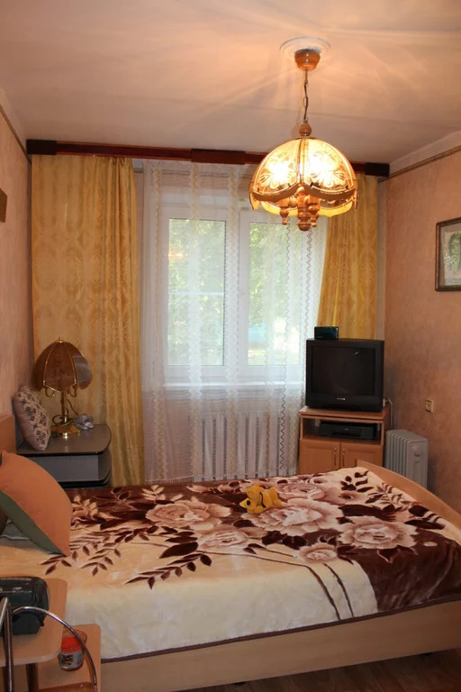 Продажа квартиры, Новосибирск, ул. Блюхера - Фото 25