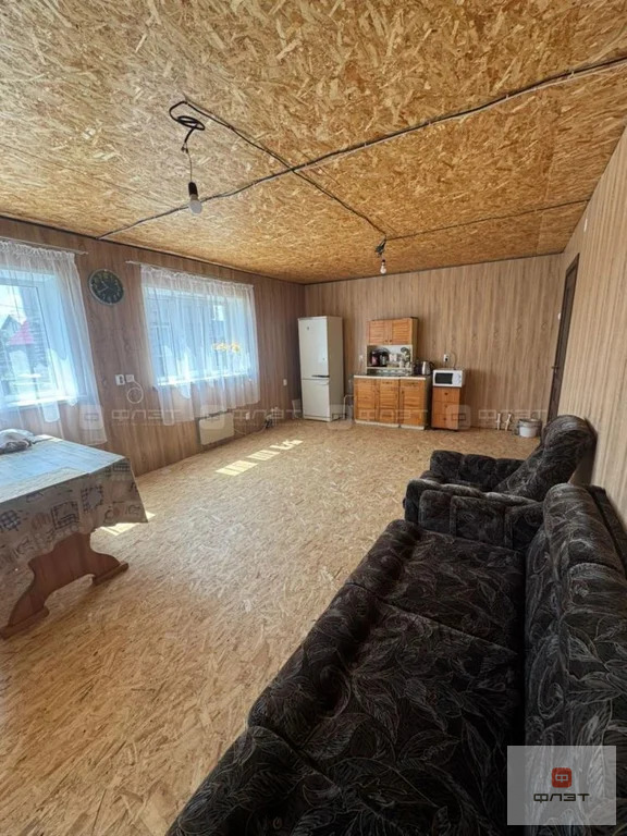 Продажа дома, Никольское, Лаишевский район, тер. сдт Бытовик - Фото 8