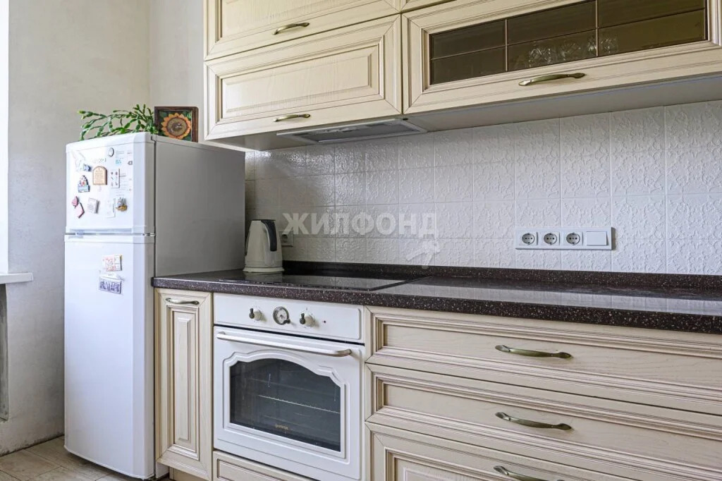 Продажа квартиры, Новосибирск, Красный пр-кт. - Фото 4