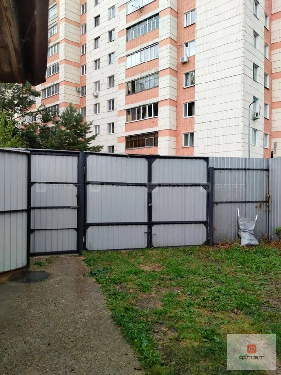 Аренда дома, Казань, ул. Глазунова д.33 - Фото 19