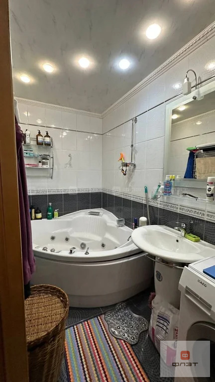 Продажа квартиры, Казань, ул. Академика Павлова - Фото 11