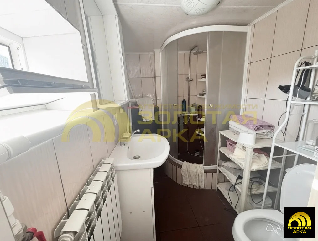Продажа дома, Варениковская, Крымский район, ул. Крымская - Фото 7