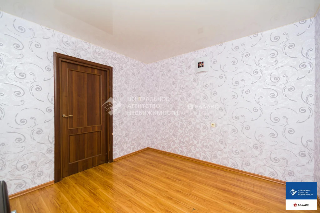 Продажа квартиры, Рязань, ул. Мервинская - Фото 8