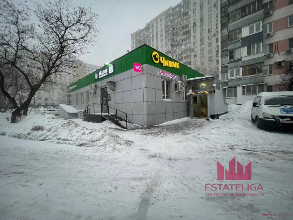 Продажа готового бизнеса, ул. Кантемировская - Фото 3