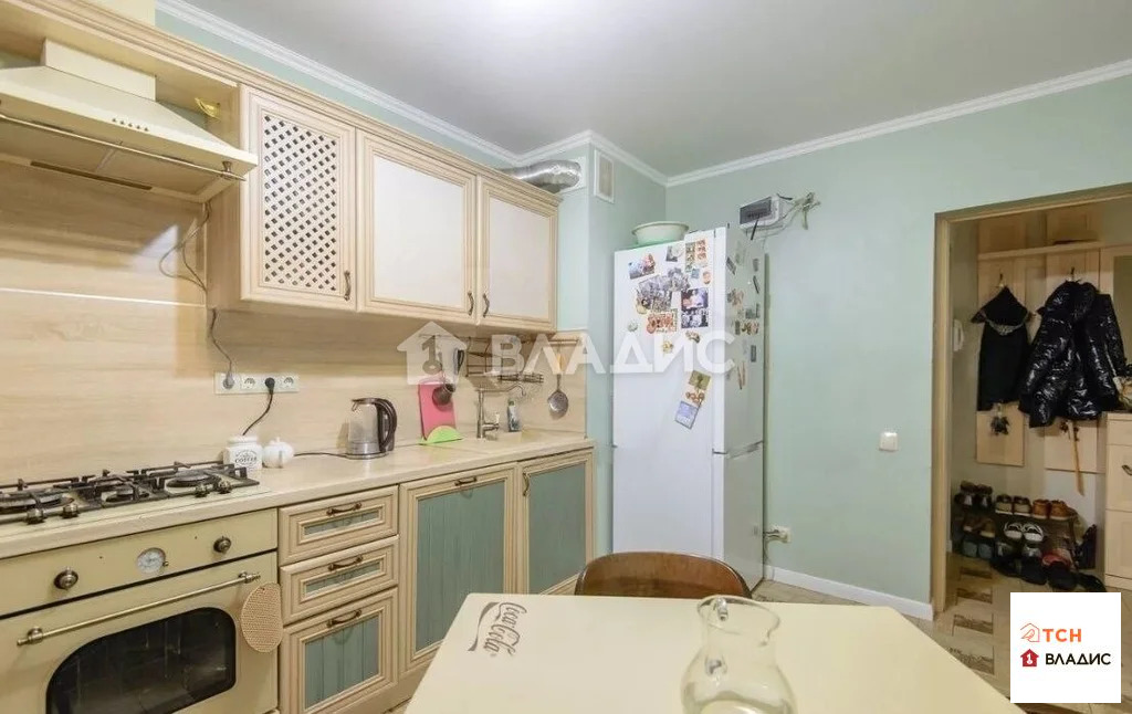 Продажа квартиры, Балашиха, Балашиха г. о., 3 - Фото 1