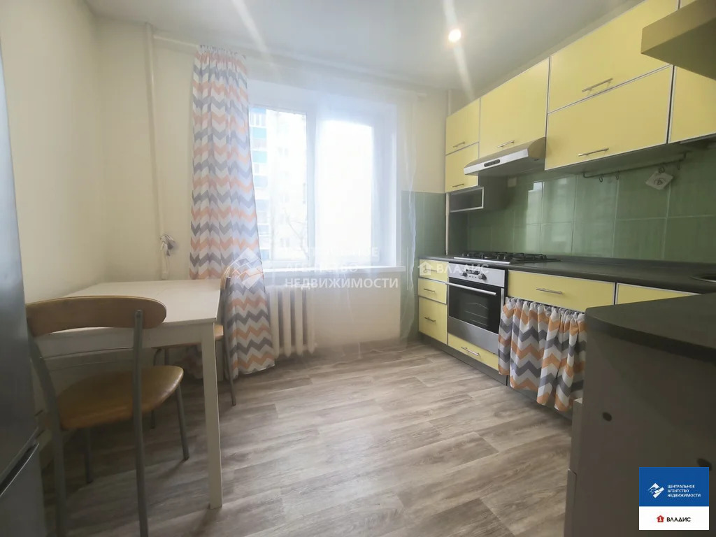 Аренда квартиры, Рязань, ул. Новоселов - Фото 4