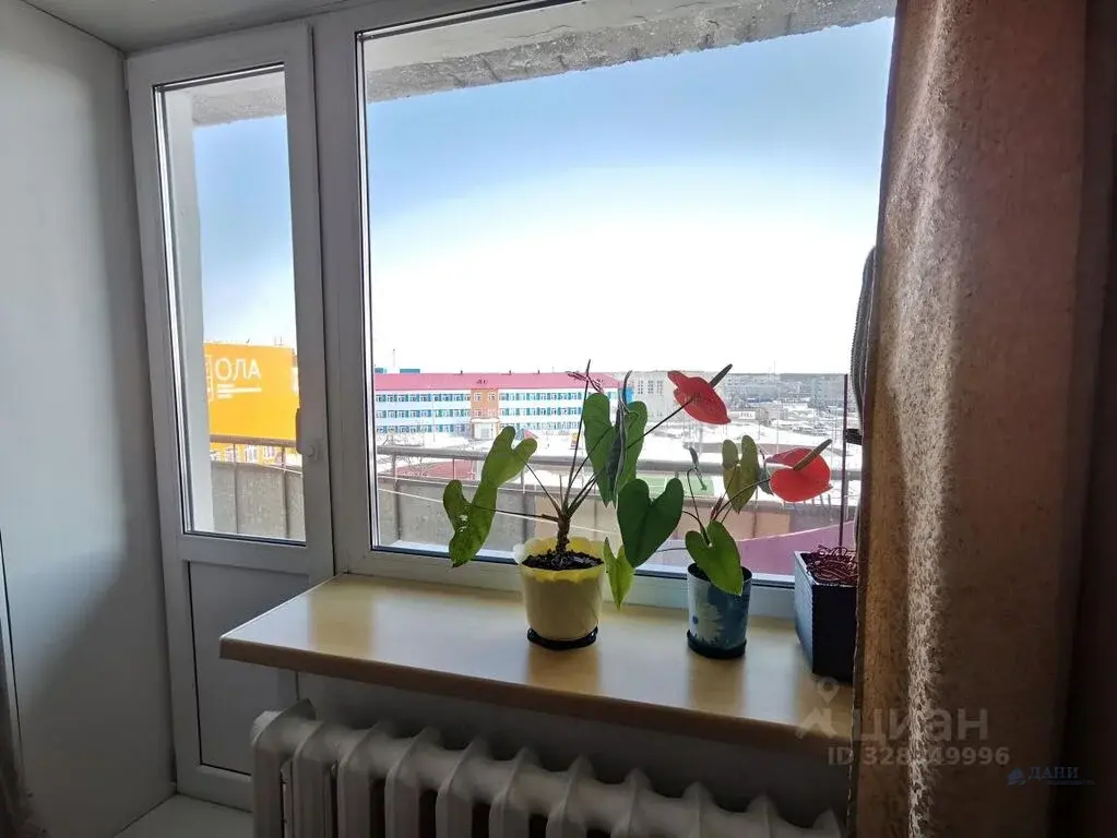 Продаю двухкомнатную квартиру 54.3м ул. Каширина, 12/51, Магаданская . - Фото 10