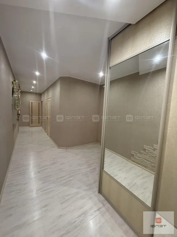 Продажа квартиры, Казань, ул. Баки Урманче - Фото 12