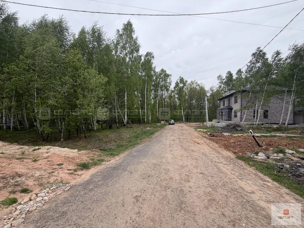 Продажа участка, Казань, ул. 3-я Рождественская - Фото 4