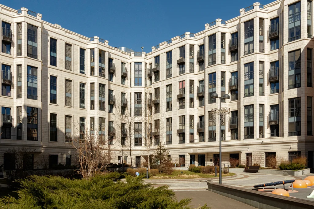 Продажа квартиры, Миргородская ул. 20 - Фото 8