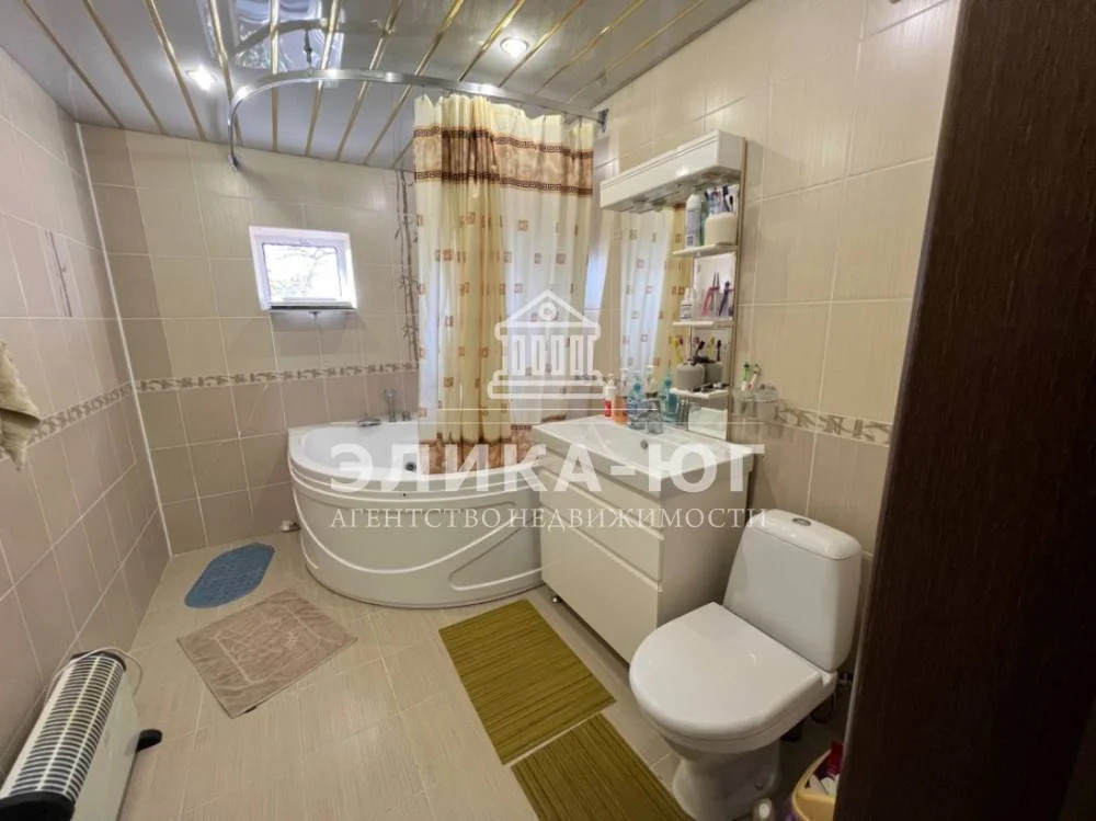 Продажа дома, Новомихайловский, Крымский район, Колхозная ул. - Фото 10