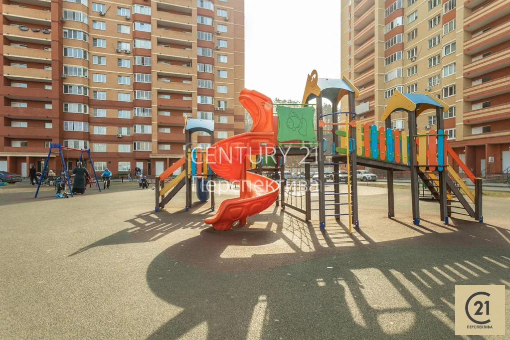 Продажа квартиры, Котельники, микрорайон Южный - Фото 17