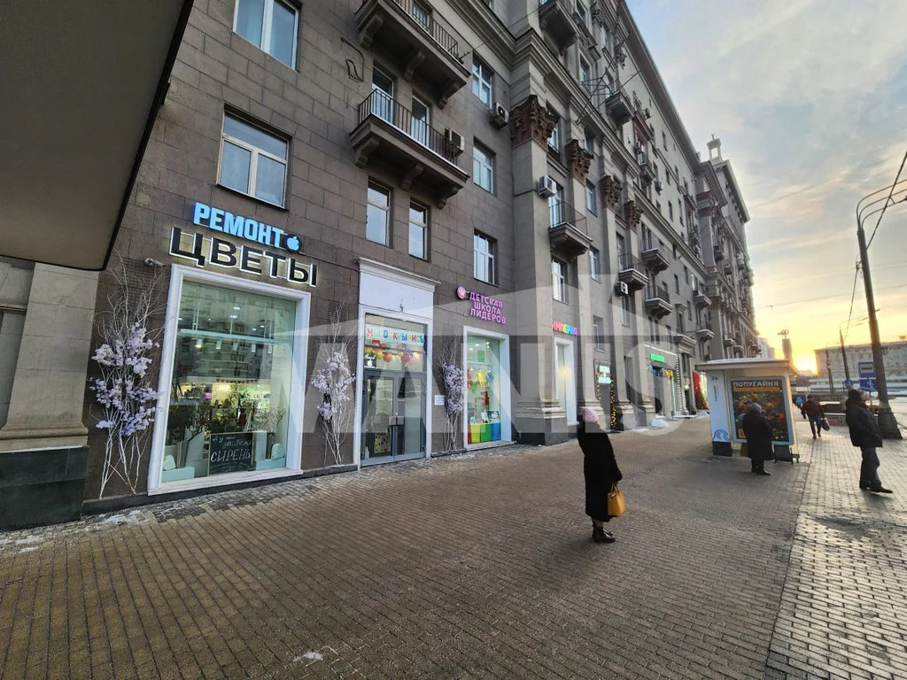 Продажа Торгового помещения на первой линии - Фото 8