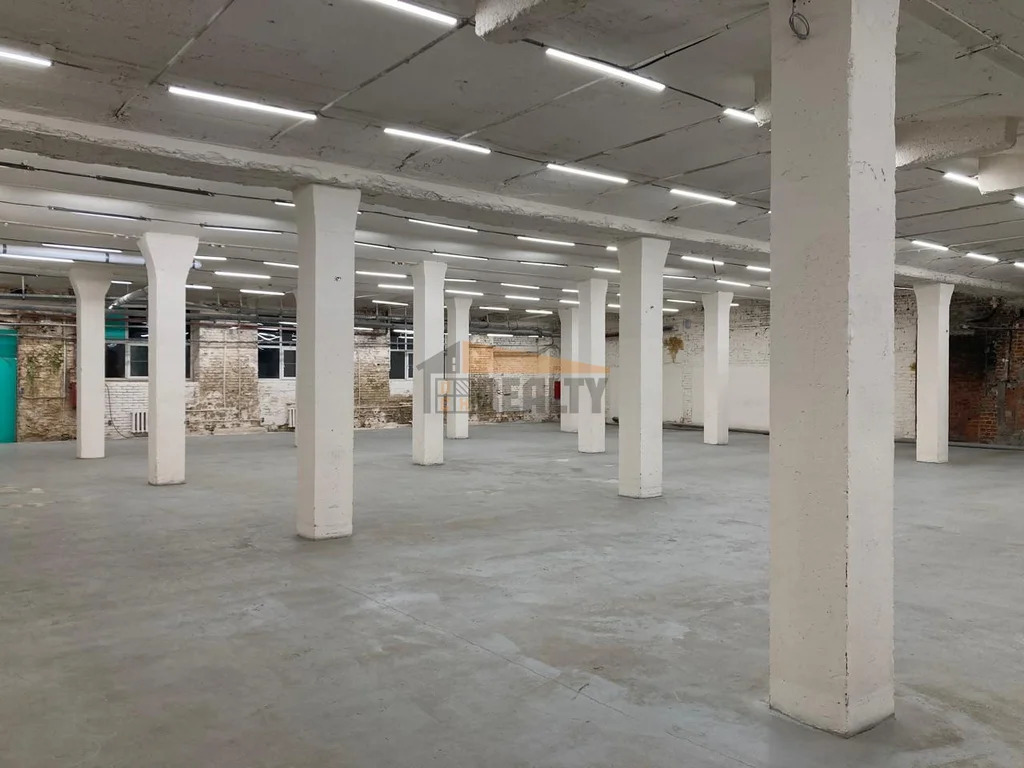 Аренда производственного помещения, Первомайский, Истринский район, ... - Фото 1