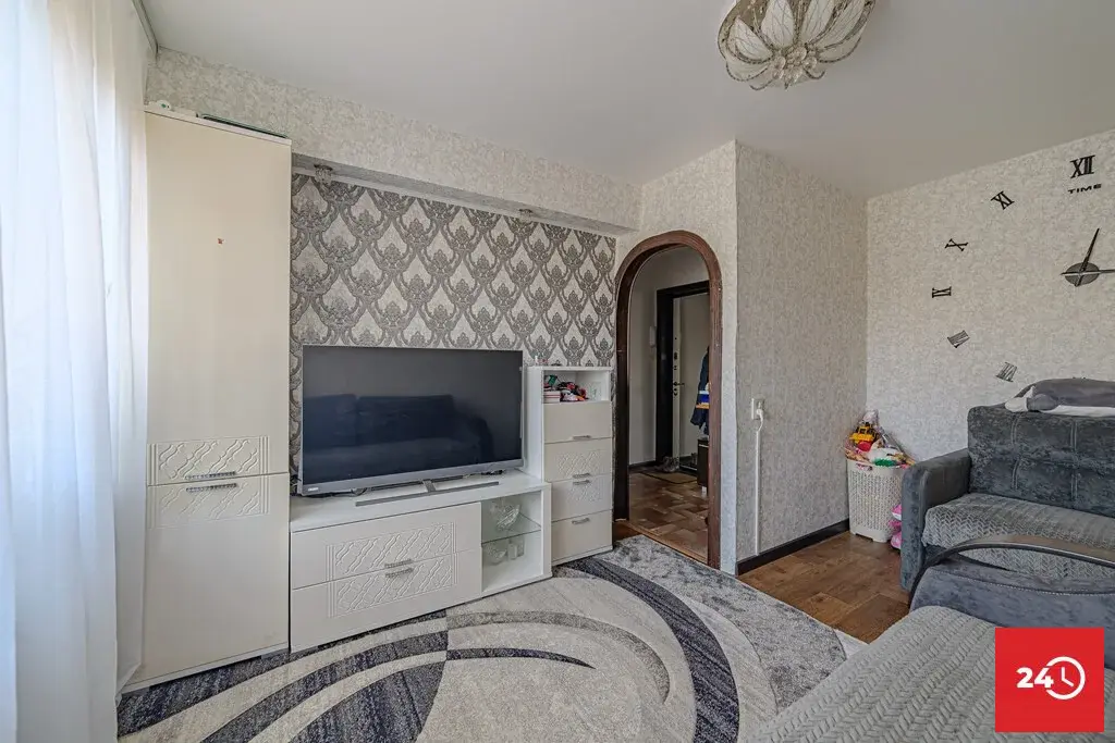 1-комнатная квартира по ул. Терновского 186 - Фото 14