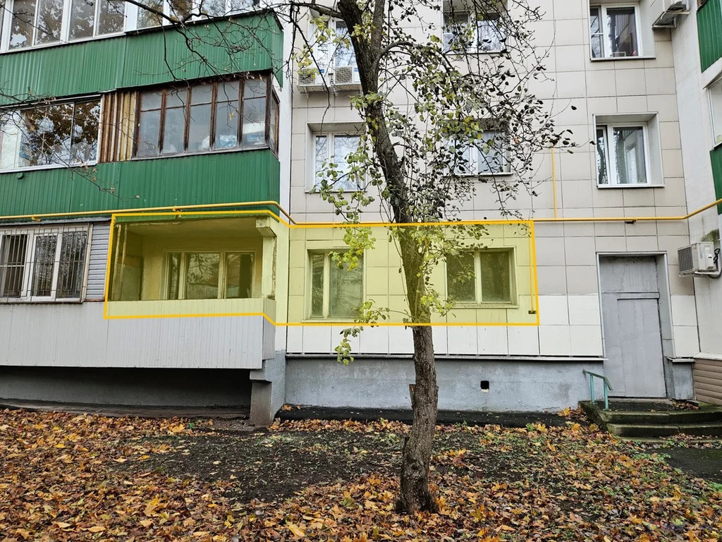 Продажа квартиры, ул. Коптевская - Фото 5