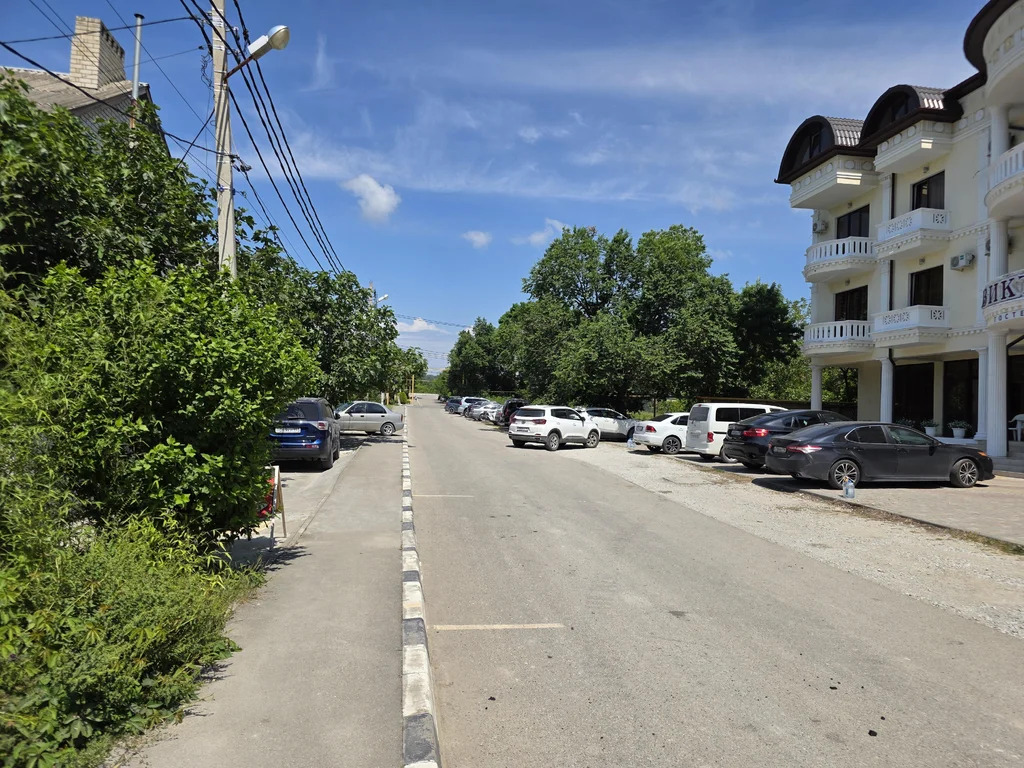 Продажа участка, Геленджик, ул. Парковая - Фото 4