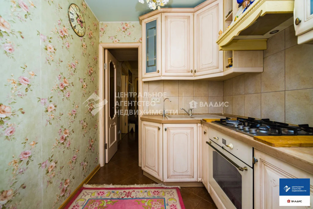 Продажа квартиры, Рязань, ул. Стройкова - Фото 5