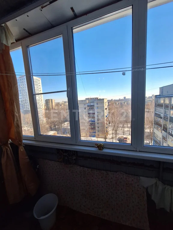 Продажа квартиры, Липецк, ул. Филипченко - Фото 1