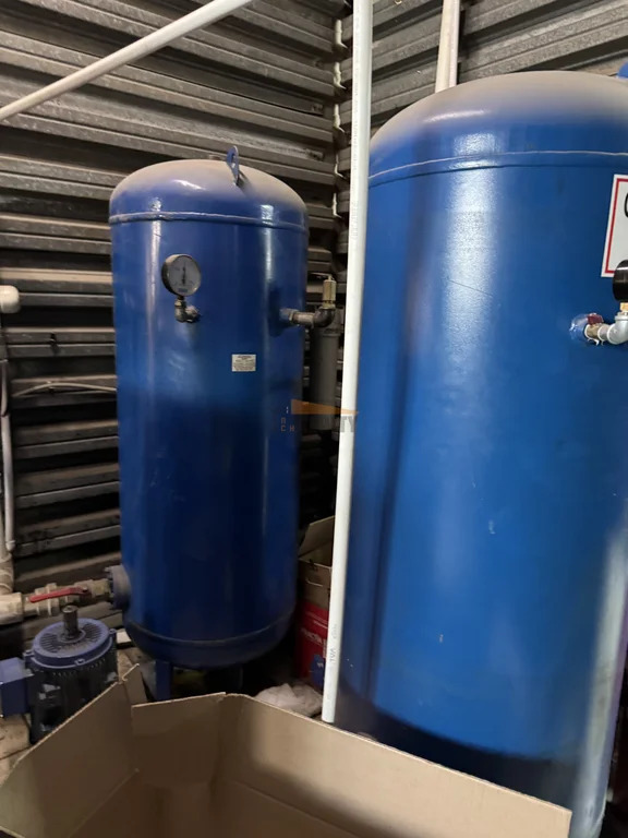 Аренда производственного помещения, Балашиха, Балашиха г. о., Дальняя ... - Фото 9