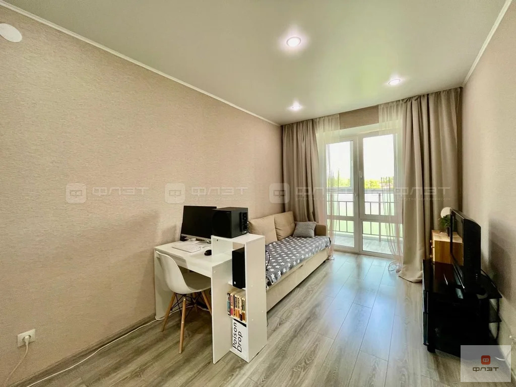Продажа квартиры, Казань, ул. Фикрята Табеева - Фото 26