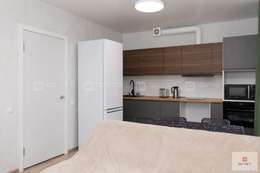 Продажа квартиры, Усады, Лаишевский район, ул. Дорожная - Фото 4