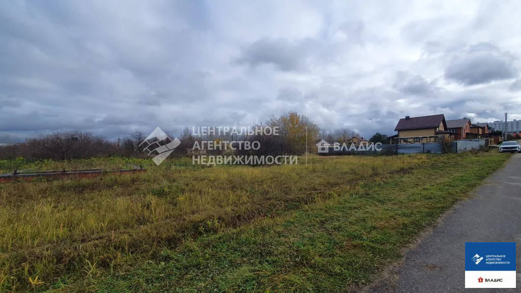 Продажа участка, Рыбное, Рыбновский район, ул. Казанская - Фото 3