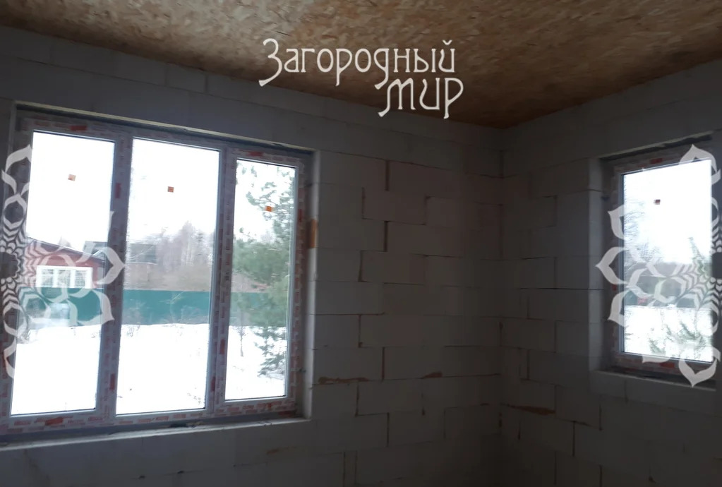 Продам дом, Носовихинское шоссе, 24 км от МКАД - Фото 7