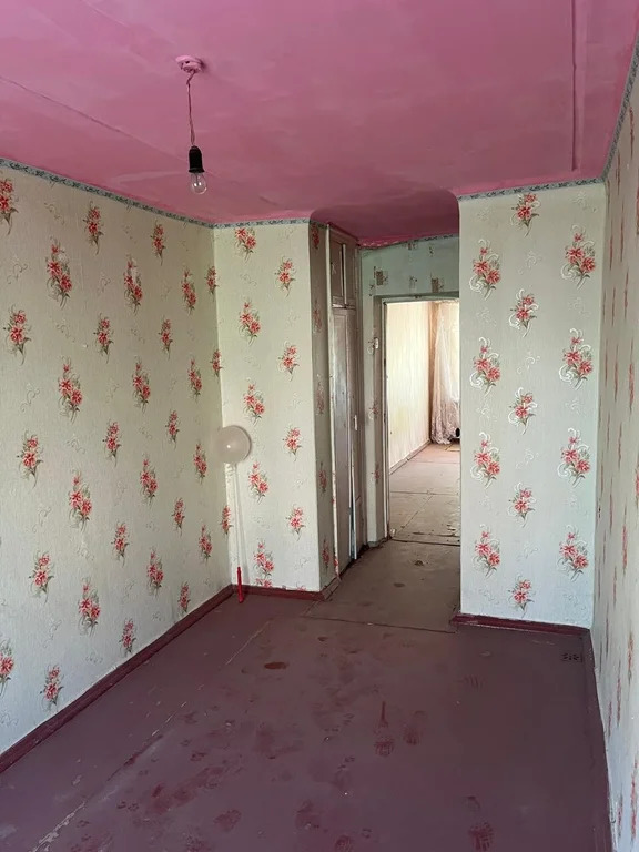 Продажа квартиры, Октябрьский, Северский район, ул. Пушкина - Фото 2