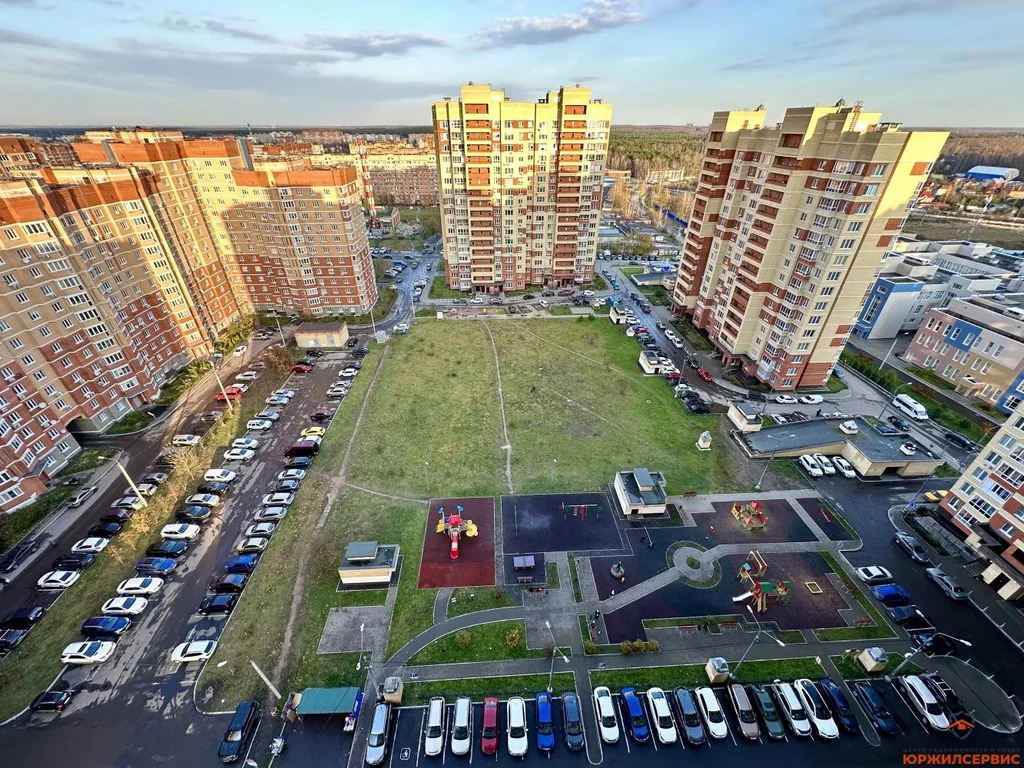 Продажа квартиры, Домодедово, Домодедово г. о., улица Лунная - Фото 22
