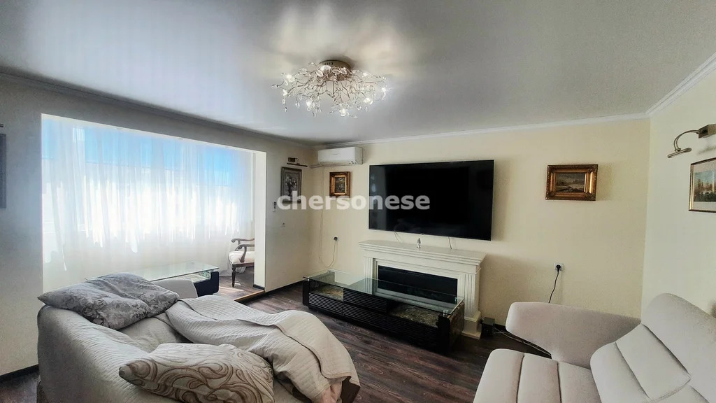 Продажа квартиры, Севастополь, Октябрьской Революции пр-кт. - Фото 13