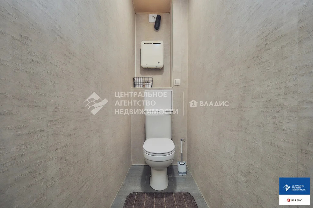 Продажа квартиры, Поляны, Рязанский район, Молодёжная улица - Фото 13