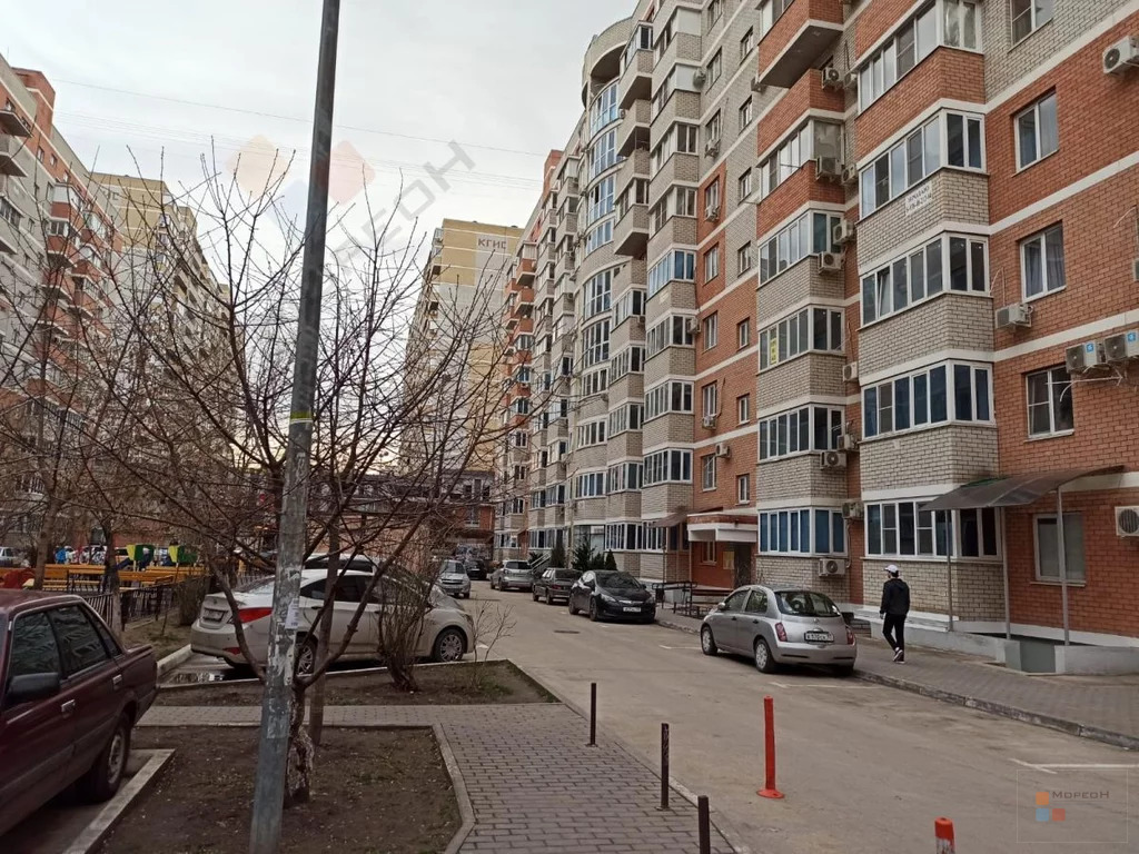 2-я квартира, 62.20 кв.м, 6/10 этаж, РИП, Российская ул, 5400000.00 ... - Фото 8