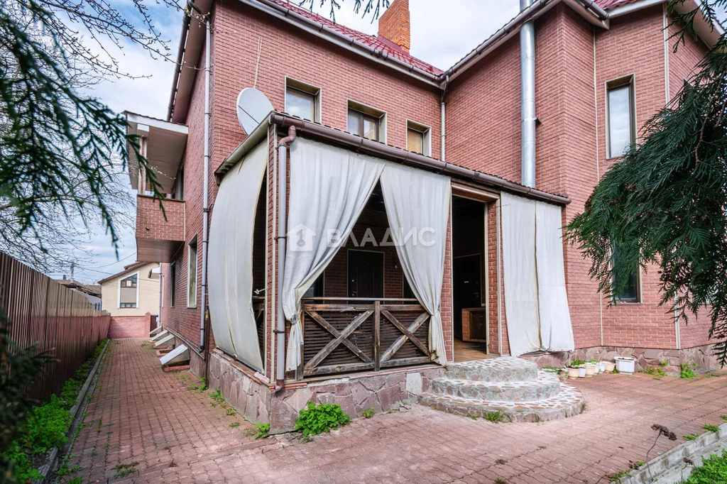 городской округ Владимир, Владимир, Ленинский район, Гражданская ... - Фото 0