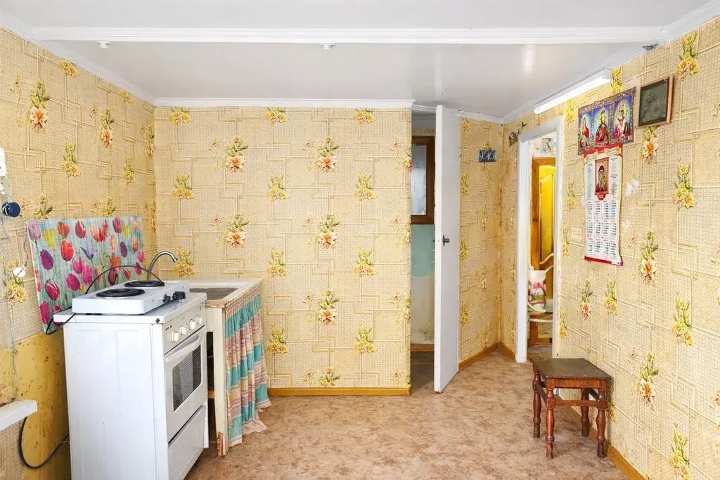 Дом по ул. Кудрявцева - Фото 9